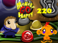 Peli Monkey Go Happy Stage 220