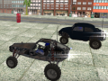 Peli Realistic Buggy Driver