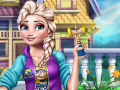 Peli Princess Kendama Design