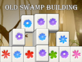 Peli Old Swamp Building