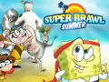 Peli Super Brawl Summer