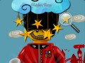 Peli Lego Hidden Stars