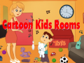 Peli Cartoon Kids Room