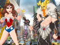 Peli Wonder Woman Movie