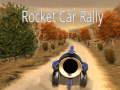 Peli Rocket Car Rally