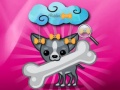 Peli Funny Doggy Hidden Bones
