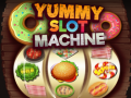Peli Yummy Slot Machine