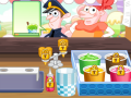 Peli Ice Cream Bar