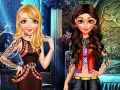 Peli Princess Bad Girls Makeover