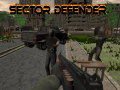 Peli Sector Defender