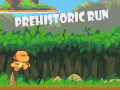 Peli Prehistoric Run