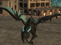 Peli Dragon Simulator Multiplayer