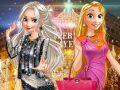 Peli Princesses Paris Shopping Spree