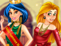 Peli Princess College Beauty Contest