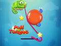 Peli Pull My Tongue