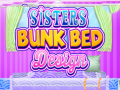 Peli Sisters Bunk Bed Design