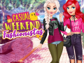 Peli Casual Weekend Fashionistas