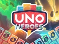 Peli Uno Heroes