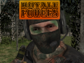 Peli Royale Forces