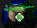 Peli The Four Eyed Creature