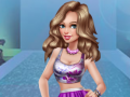 Peli Sery Magazine Dress Up
