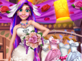 Peli Rachel Perfect Wedding