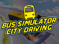 Peli Bus Simulator City Driving