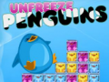 Peli Unfreeze Penguins