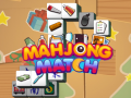 Peli Mahjong Match