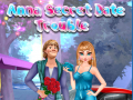 Peli Anna Secret Date Trouble