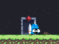 Peli Little Knight