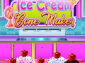 Peli Ice Cream Cone Maker