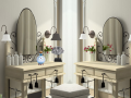 Peli Spot the differences Interior Designer