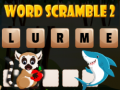 Peli Word Scramble 2