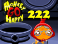 Peli Monkey Go Happy Stage 222