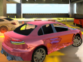 Peli 3D Underground Car Parking