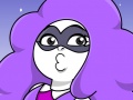 Peli Purple Jewel Dress Up