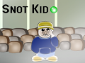 Peli Snot Kid