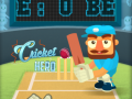Peli Cricket Hero