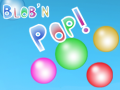 Peli Blob’n Pop