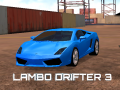Peli Lambo Drifter 3