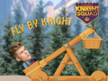 Peli Knight Squad: Fly By Knight