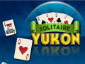 Peli Yukon Solitaire