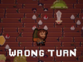 Peli Wrong Turn
