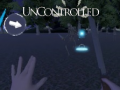 Peli Uncontrolled