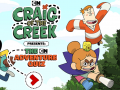 Peli Craig of the Creek: The Adventure Quiz