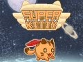 Peli Flappy Super Kitty