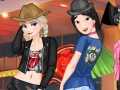 Peli Princess Band Tees