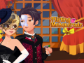 Peli Flirting Masquerade