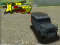 Peli Xtreme Offroad Car Racing 4x4